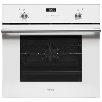 Электрический духовой шкаф Korting OKB 760 FW