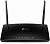 TP-LINK Archer MR500 AC1200 Black
