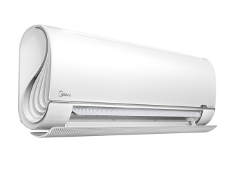 Сплит-система Midea Breezeless Wi-Fi MSFA2W-12N8D6-I/MSFA1-12N8D6-O
