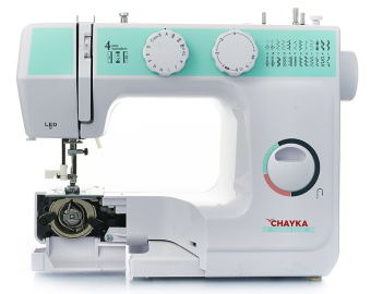 Швейная машина Чайка CHAYKA 425М