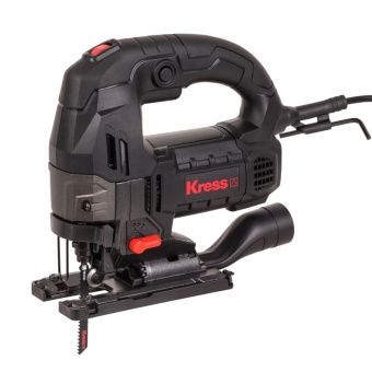 Лобзик электрический KRESS KU462