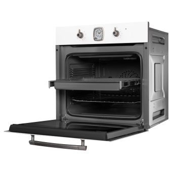 Электрический духовой шкаф Korting OKB 481 CRSI