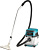 Пылесос аккумуляторный Makita DVC 150 LZ 