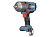 Гайковерт ударный аккумуляторный SENIX PDWX2-M3-EU