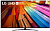 Телевизор LG 50" 50UT81006LA.ARUB черный LED UHD 60Hz  WebOS
