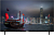 43" Телевизор ASANO 43LF5020T черный 1920x1080, FullHD, 60 Гц, Wi-Fi, Smart TV, Салют ТВ