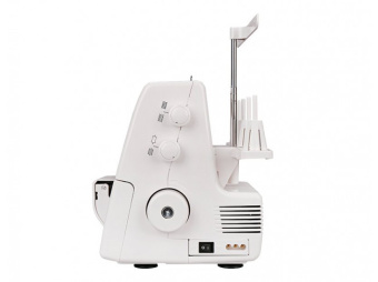 Оверлок Janome Artstyle 4057 белый