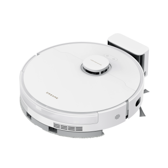 Робот-пылесос Dreame D20 Pro White, RLD43SA
