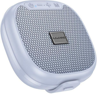 BOROFONE (6941991118142) BR47 Blue Star