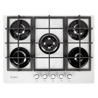 Варочная поверхность газовая Gefest ПВГ 2342 K12
