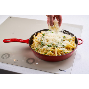 Индукционная варочная панель Korting HIB 64760 BB Smart