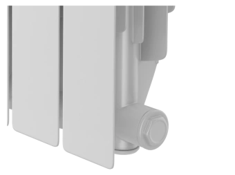 Радиатор Royal Thermo Indigo 500 2.0 - 12 секц.