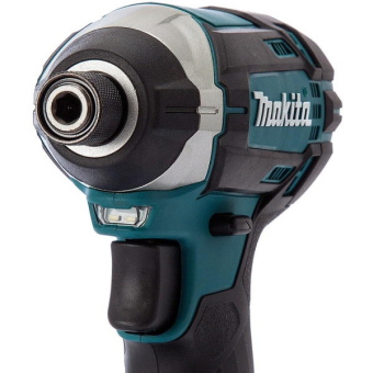 Шуруповерт аккумуляторный Makita DTD 152 RME