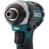 Шуруповерт аккумуляторный Makita DTD 152 RME