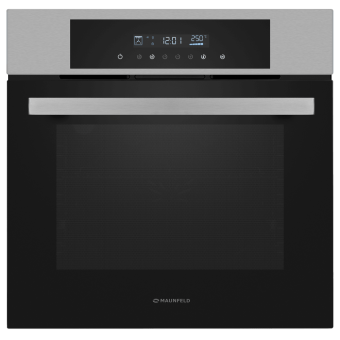 Шкаф духовой электрический MAUNFELD AEOD6063S