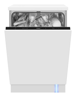Встраиваемая посудомоечная машина HANSA ZIM615BQ 