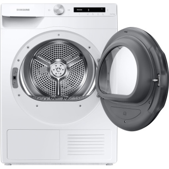 Сушильная машина Samsung DV90T5240AW