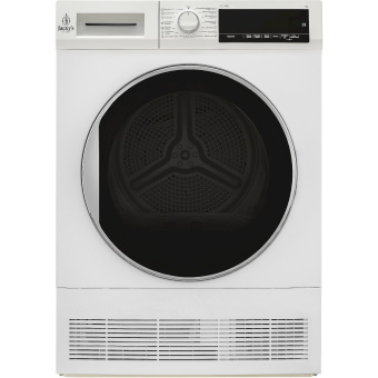 Сушильная машина Jacky's JTD 7WI0E