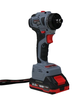 Шуруповерт аккумуляторная PROFIPOWER MKBL-18BM