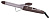 DELTA LUX DL-0630 коричневый щипцы