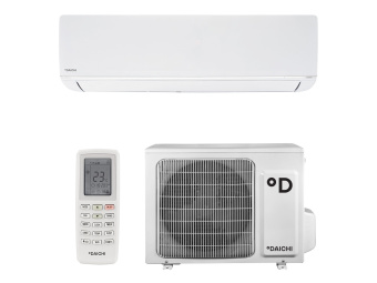Кондиционер Daichi ICE+ ICE95AVQ1/ICE95FV1