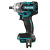 Гайковерт аккумуляторный Makita DTW 285 Z