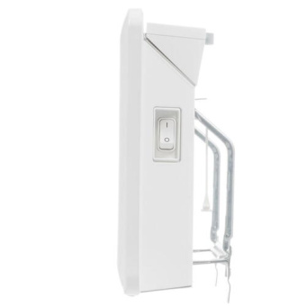 Конвектор Nobo 500W NFK2S 05