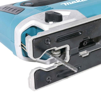 Лобзик электрический Makita JV 0600 K