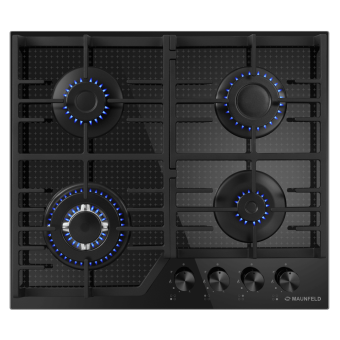 Варочная панель газовая MAUNFELD EGHG.64.73CB2/G
