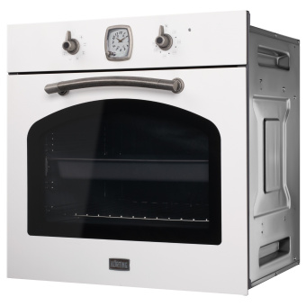 Электрический духовой шкаф Korting OKB 481 CRSI