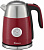 Чайник электрический SAKURA SA-2178R Premium красный