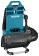 Воздуходувка ранцевая аккумуляторная Makita UB 002 CZ