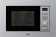 Встраиваемая микроволновая печь GORENJE BM201AG1X с грилем