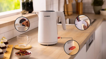 Чайник Bosch TWK2M161