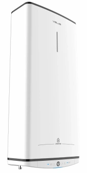 Водонагреватель ARISTON Velis Tech Inox PW ABSE 100 белый