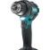 Дрель аккумуляторная Makita DDF 482 SYE Li-ion Дрель аккумуляторная Makita DDF 482 SYE Li-ion