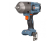 Гайковерт ударный аккумуляторный SENIX PDWX2-M3-EU