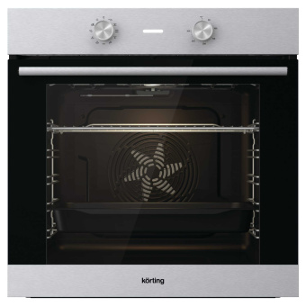 Духовой шкаф электрический KORTING OKB 2820 EX