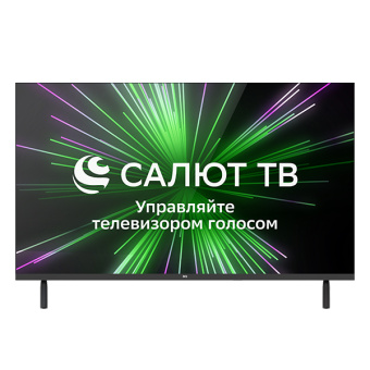 32" Телевизор BQ 32FSF02B черный