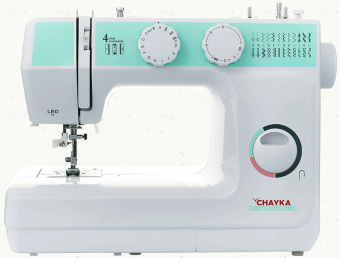 Швейная машина Чайка CHAYKA 425М