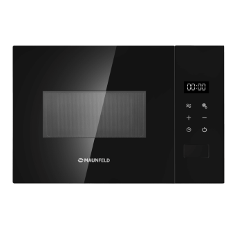 Встраиваемая микроволновая печь MAUNFELD JBMO155SGB02