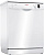 Посудомоечная машина Bosch Serie 2 SMS25AW05E белый (полноразмерная)