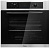 Духовой шкаф Midea MO47007GX