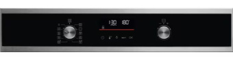 Духовой шкаф электрический Electrolux EVL6E49X 