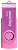 SMARTBUY (SB016GB2TWP) UFD 2.0 016GB Twist Pink розовый