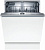 Посудомоечная машина Bosch SMV4HAX48E полноразмерная
