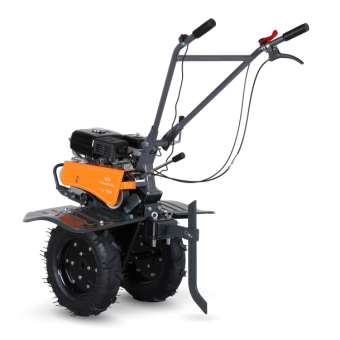 Мотоблок бензиновый VILLARTEC TB980