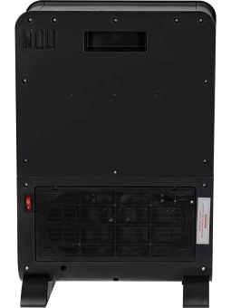 Тепловентилятор HIBERG TSF 3000 B