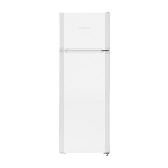 Холодильник LIEBHERR CT 2931-21 белый