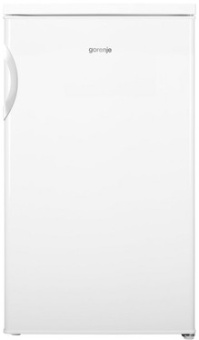 Холодильник Gorenje RB491PW белый 